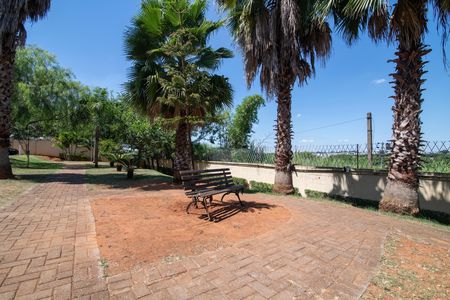 Apartamento para alugar com 55m², 2 quartos e 1 vaga Apartamento para alugar com 55m², 2 quartos e 1 vagaÁrea Comum - Área Verde
