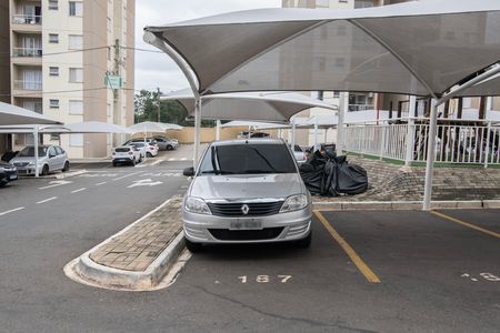 Apartamento para alugar com 55m², 2 quartos e 1 vaga Apartamento para alugar com 55m², 2 quartos e 1 vagaGaragem