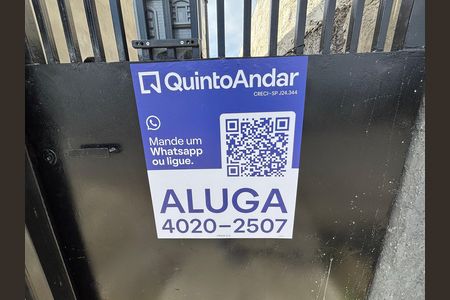 Casa para alugar com 137m², 1 quarto e sem vaga Casa para alugar com 137m², 1 quarto e sem vagaFachada