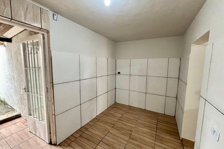 Casa para alugar com 137m², 1 quarto e sem vaga Casa para alugar com 137m², 1 quarto e sem vagaCozinha