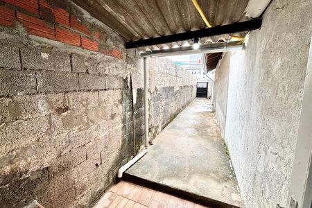 Casa para alugar com 137m², 1 quarto e sem vaga Casa para alugar com 137m², 1 quarto e sem vagaQuintal