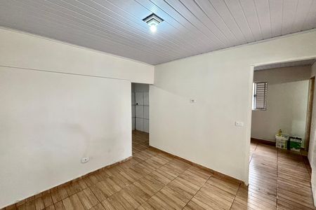 Sala de casa para alugar com 1 quarto, 137m² em Vila Yolanda, Ferraz de Vasconcelos