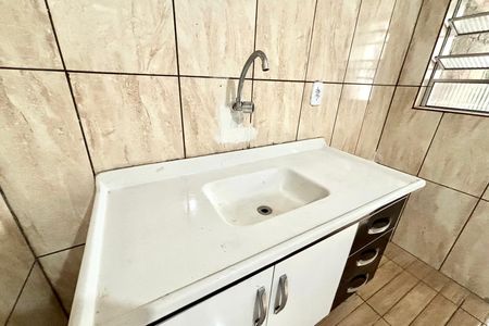 Casa para alugar com 137m², 1 quarto e sem vaga Casa para alugar com 137m², 1 quarto e sem vagaCozinha