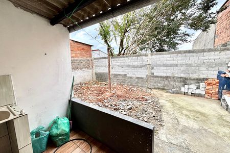 Casa para alugar com 137m², 1 quarto e sem vaga Casa para alugar com 137m², 1 quarto e sem vagaQuintal