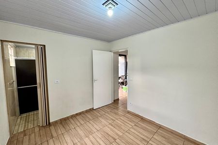 Quarto 1 de casa para alugar com 1 quarto, 137m² em Vila Yolanda, Ferraz de Vasconcelos