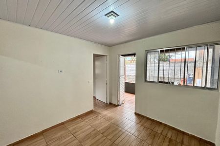 Sala de casa para alugar com 1 quarto, 137m² em Vila Yolanda, Ferraz de Vasconcelos