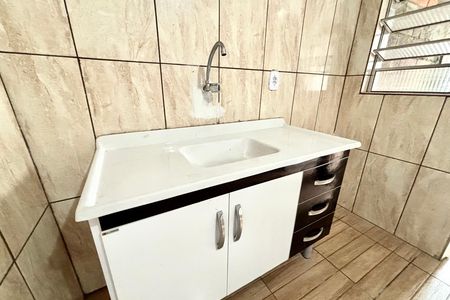 Casa para alugar com 137m², 1 quarto e sem vaga Casa para alugar com 137m², 1 quarto e sem vagaCozinha