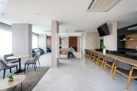 Apartamento à venda com 110m², 3 quartos e 2 vagas Apartamento à venda com 110m², 3 quartos e 2 vagasÁrea Comum