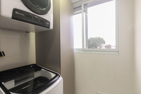 Apartamento à venda com 110m², 3 quartos e 2 vagas Apartamento à venda com 110m², 3 quartos e 2 vagasÁrea de Serviço