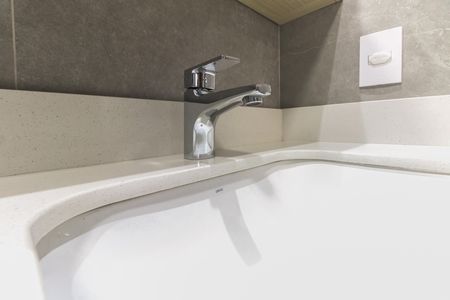 Apartamento à venda com 110m², 3 quartos e 2 vagas Apartamento à venda com 110m², 3 quartos e 2 vagasBanheiro Suíte 3