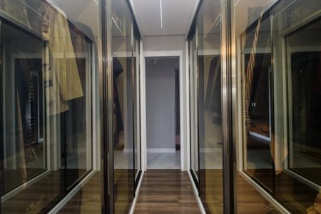 Apartamento à venda com 110m², 3 quartos e 2 vagas Apartamento à venda com 110m², 3 quartos e 2 vagasSuíte 1