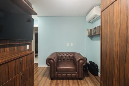 Apartamento à venda com 110m², 3 quartos e 2 vagas Apartamento à venda com 110m², 3 quartos e 2 vagasSuíte 2
