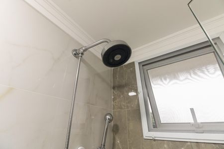 Apartamento à venda com 110m², 3 quartos e 2 vagas Apartamento à venda com 110m², 3 quartos e 2 vagasBanheiro Suíte 1