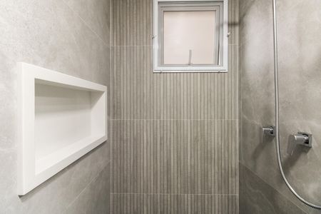 Apartamento à venda com 110m², 3 quartos e 2 vagas Apartamento à venda com 110m², 3 quartos e 2 vagasBanheiro Suíte 3