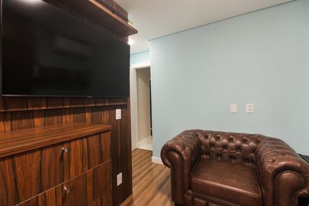 Apartamento à venda com 110m², 3 quartos e 2 vagas Apartamento à venda com 110m², 3 quartos e 2 vagasSuíte 2