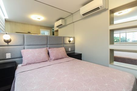 Apartamento à venda com 110m², 3 quartos e 2 vagas Apartamento à venda com 110m², 3 quartos e 2 vagasSuíte 1