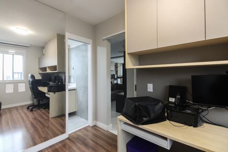 Apartamento à venda com 110m², 3 quartos e 2 vagas Apartamento à venda com 110m², 3 quartos e 2 vagasSuíte 3