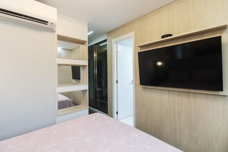 Apartamento à venda com 110m², 3 quartos e 2 vagas Apartamento à venda com 110m², 3 quartos e 2 vagasSuíte 1