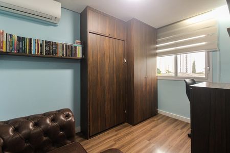 Apartamento à venda com 110m², 3 quartos e 2 vagas Apartamento à venda com 110m², 3 quartos e 2 vagasSuíte 2