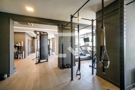 Apartamento à venda com 110m², 3 quartos e 2 vagas Apartamento à venda com 110m², 3 quartos e 2 vagasÁrea Comum
