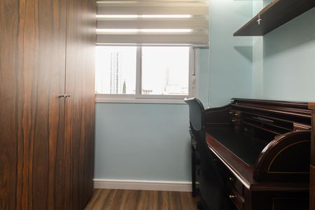Apartamento à venda com 110m², 3 quartos e 2 vagas Apartamento à venda com 110m², 3 quartos e 2 vagasSuíte 2