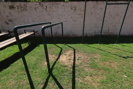 Apartamento para alugar com 70m², 2 quartos e 1 vaga Apartamento para alugar com 70m², 2 quartos e 1 vagaAcademia