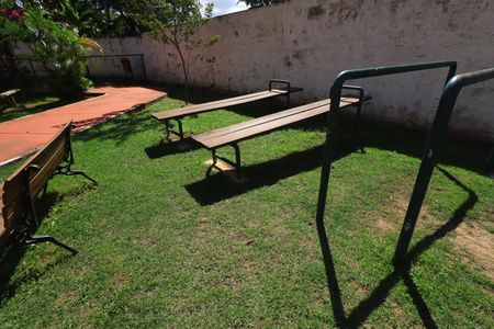 Apartamento para alugar com 70m², 2 quartos e 1 vaga Apartamento para alugar com 70m², 2 quartos e 1 vagaAcademia