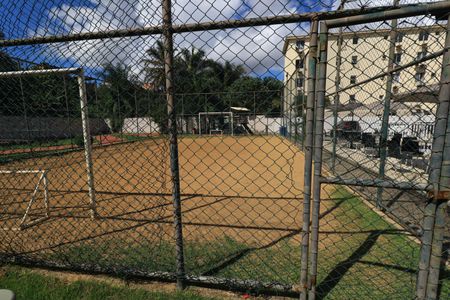 Apartamento para alugar com 70m², 2 quartos e 1 vaga Apartamento para alugar com 70m², 2 quartos e 1 vagaQuadra Esportiva