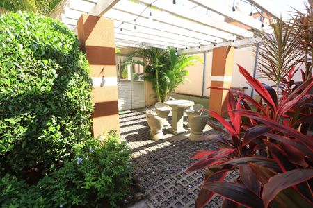 Apartamento para alugar com 70m², 2 quartos e 1 vaga Apartamento para alugar com 70m², 2 quartos e 1 vagagarden