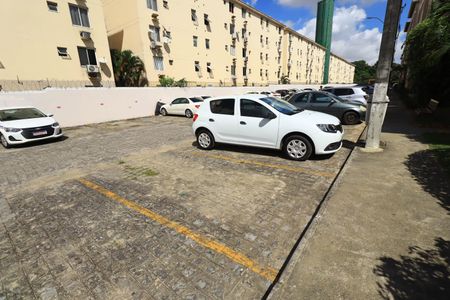 Apartamento para alugar com 70m², 2 quartos e 1 vaga Apartamento para alugar com 70m², 2 quartos e 1 vagaGaragem