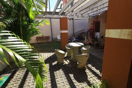 Apartamento para alugar com 70m², 2 quartos e 1 vaga Apartamento para alugar com 70m², 2 quartos e 1 vagagarden