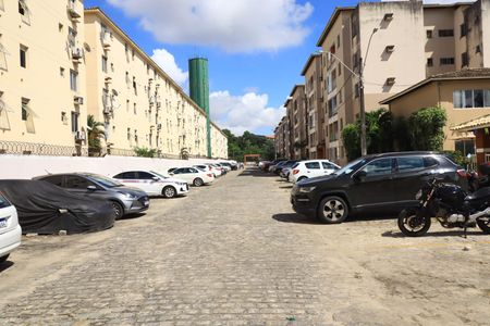 Apartamento para alugar com 70m², 2 quartos e 1 vaga Apartamento para alugar com 70m², 2 quartos e 1 vagaÁrea externa