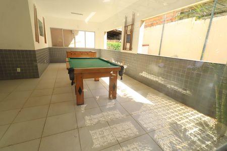 Apartamento para alugar com 70m², 2 quartos e 1 vaga Apartamento para alugar com 70m², 2 quartos e 1 vagaSala de Jogos