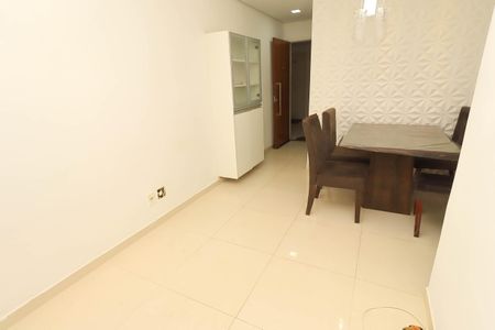 Sala de apartamento para alugar com 2 quartos, 70m² em Jardim das Margaridas, Salvador