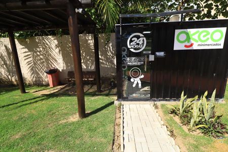 Apartamento para alugar com 70m², 2 quartos e 1 vaga Apartamento para alugar com 70m², 2 quartos e 1 vagamercado