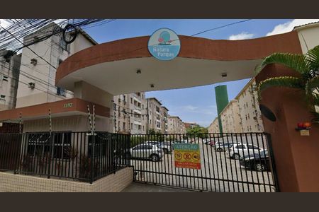 Apartamento para alugar com 70m², 2 quartos e 1 vaga Apartamento para alugar com 70m², 2 quartos e 1 vagaFachada e portaria