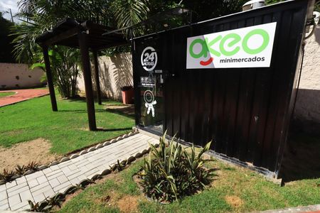 Apartamento para alugar com 70m², 2 quartos e 1 vaga Apartamento para alugar com 70m², 2 quartos e 1 vagamercado