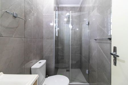 Apartamento à venda com 37m², 1 quarto e 1 vaga Apartamento à venda com 37m², 1 quarto e 1 vagaBanheiro