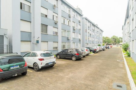 Apartamento à venda com 37m², 1 quarto e 1 vaga Apartamento à venda com 37m², 1 quarto e 1 vagaÁrea comum