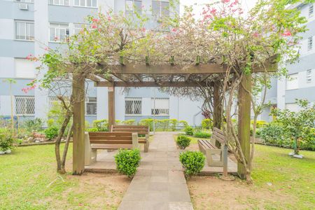 Apartamento à venda com 37m², 1 quarto e 1 vaga Apartamento à venda com 37m², 1 quarto e 1 vagaÁrea comum
