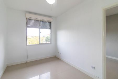 Sala de apartamento à venda com 1 quarto, 37m² em Cristal, Porto Alegre