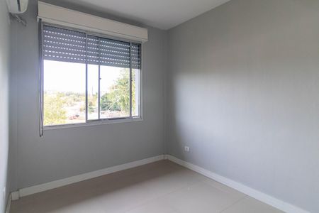 Quarto 1 de apartamento à venda com 1 quarto, 37m² em Cristal, Porto Alegre