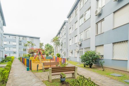 Apartamento à venda com 37m², 1 quarto e 1 vaga Apartamento à venda com 37m², 1 quarto e 1 vagaÁrea comum