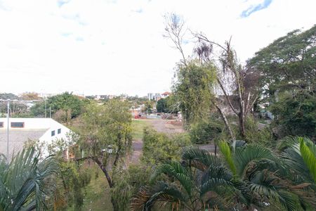 Quarto 1 de apartamento à venda com 1 quarto, 37m² em Cristal, Porto Alegre