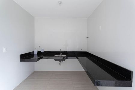 Casa para alugar com 174m², 3 quartos e 3 vagasCozinha