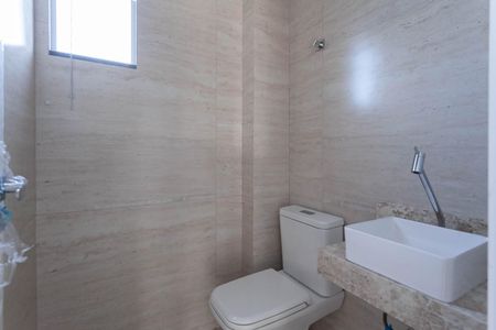 Casa para alugar com 174m², 3 quartos e 3 vagasLavabo