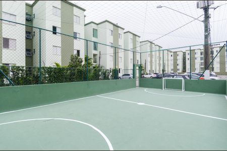Apartamento para alugar com 49m², 2 quartos e 1 vaga Apartamento para alugar com 49m², 2 quartos e 1 vagaQuadra Esportiva
