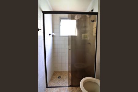 Apartamento para alugar com 49m², 2 quartos e 1 vagaBanheiro Social