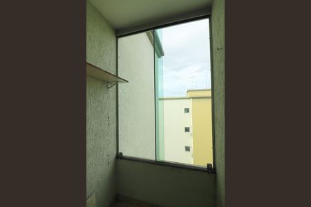 Apartamento para alugar com 49m², 2 quartos e 1 vagaSala 