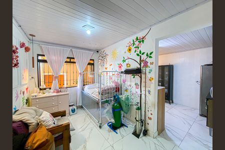 Casa para alugar com 130m², 2 quartos e 1 vaga Casa para alugar com 130m², 2 quartos e 1 vagaQuarto 1
